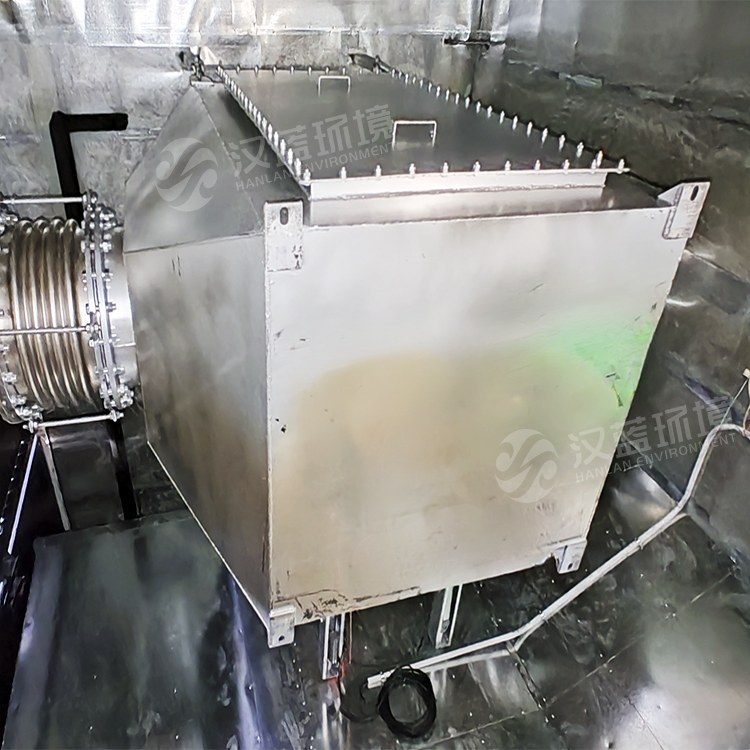 萬純尾氣凈化裝置-數據中心備用機組黑煙凈化器