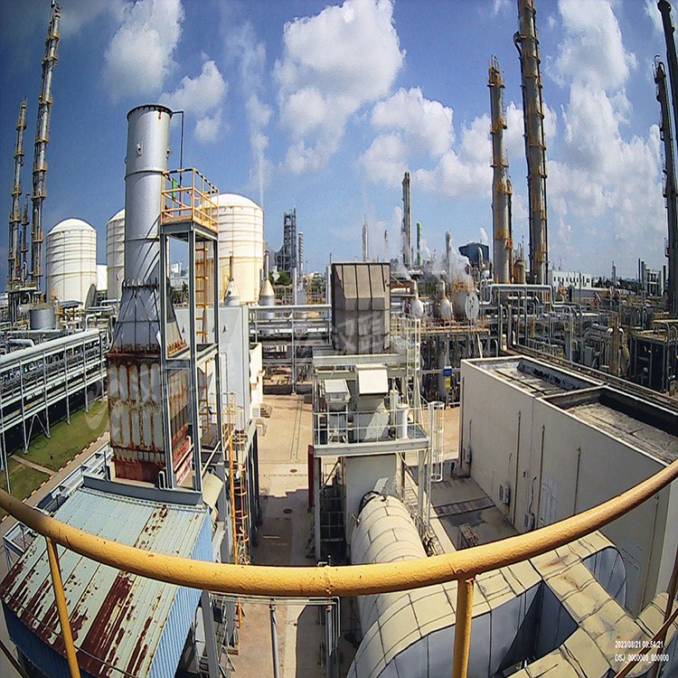 萬純SCR脫硝系統-燃氣輪機脫硝 萬純SCR脫硝系統-燃氣輪機脫硝