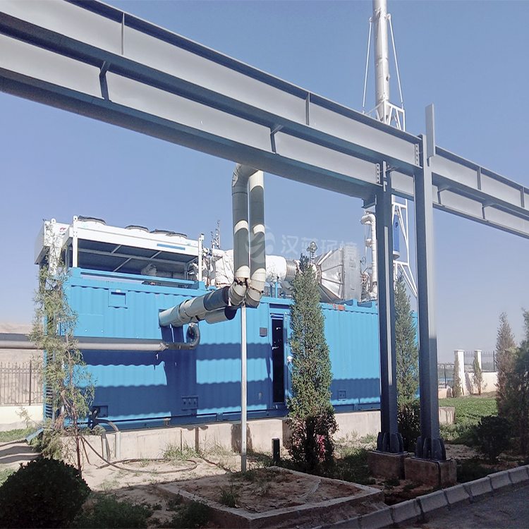 萬純SCR脫硝脫硝系統-餐廚沼氣發電機組脫硝 萬純SCR脫硝脫硝系統-餐廚沼氣發電機組脫硝